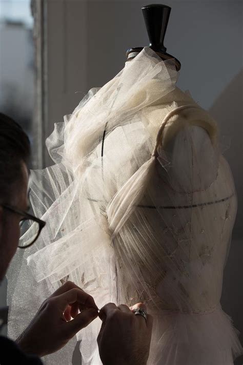 dior behind the scenes|The making of Dior Autumn.